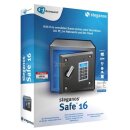 Steganos Safe 16 Vollversion MiniBox