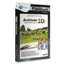 Punch! Software Architekt 3D X5 Gartendesigner...