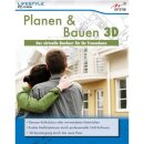 Avanquest Planen & Bauen 3D Vollversion MiniBox