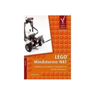 Open Source Press LEGO® Mindstorms® NXT