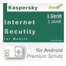 Kaspersky Mobile Internet Security for Android 1...