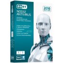 ESET NOD32 Antivirus 9 ( 2016 Edition ) 1 Computer...