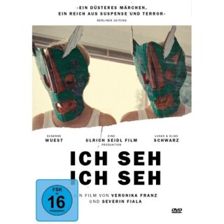 KochMedia Ich Seh Ich Seh (DVD)