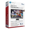 Avanquest Stellar Phoenix Data Recovery 5 Mac 1 Benutzer...