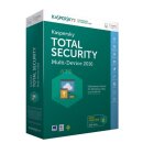 Kaspersky Total Security Multi-Device 2016 3 Geräte...