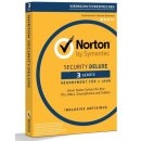 Symantec Norton Security Deluxe 3.0 Deutsch 3 Geräte...