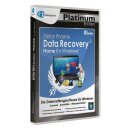 Stellar Phoenix Data Recovery 5 Win - Home Vollversion...