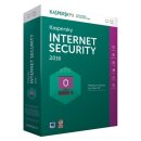 Kaspersky Internet Security 2016 1 PC Vollversion MiniBox...