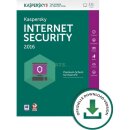 Kaspersky Internet Security 2016 1 PC Vollversion ESD 1...