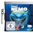 Disney Findet Nemo - Flucht in den Ozean (NDS) Limited...