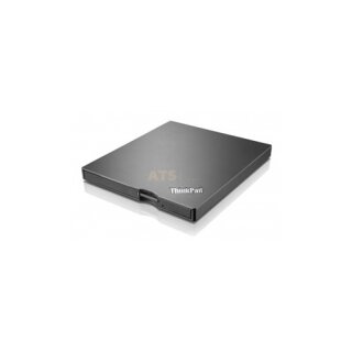 Lenovo ThinkPad UltraSlim USB DVD-Brenner - extern schwarz