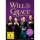 KochMedia Will & Grace - Staffel 8 (4 DVDs)