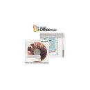 Microsoft Office 2003 Small Business Edition OSB deutsch...