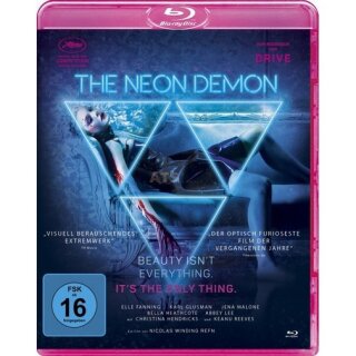 KochMedia The Neon Demon (Blu-ray)