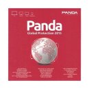 Panda Software Global Protection 2015 1 Gerät...