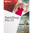 Corel PaintShop Pro X9 Vollversion ESD ( Download )