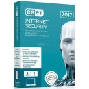 ESET Internet Security 10 3 Computer Vollversion MiniBox...