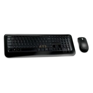 Microsoft Wireless Desktop 850