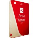 Avira Antivirus Pro für Android 2017 2 Benutzer...