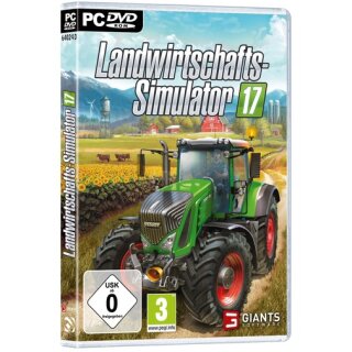 Astragon Landwirtschafts-Simulator 17