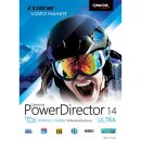 CyberLink PowerDirector 14 Ultra 1 PC Vollversion ESD (...