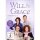 KochMedia Will & Grace - Staffel 3 (4 DVDs)