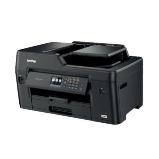 Brother MFC-J6530DW ColorInk 20 ppm A3 3in1 Duplex USB LAN wLan FAX Win|MAC|Linux