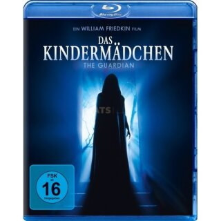 KochMedia Das Kindermädchen - Special Edition (Blu-ray)