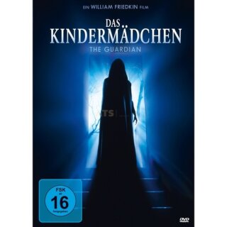 KochMedia Das Kindermädchen - Special Edition (DVD)