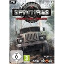 rondomedia Spintires: Offroad Truck Simulator DVD-Box