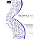 Serif PhotoPlus X8 1 PC Vollversion ESD ( Download )