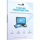 F-Secure Freedome VPN|noGeoblocking 5 Geräte...