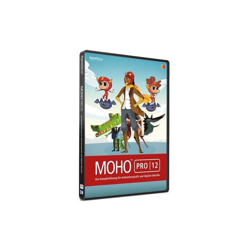 download the new Anime Micro Moho Pro 14.0.20230910