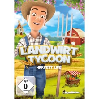 Rokapublish Landwirt Tycoon: Harvest Life (PC)