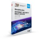 Bitdefender Internet Security Multi Device 1 Gerät...