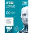 ESET Internet Security 2018 Edition 1 Computer...