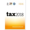 Buhl Tax 2018 1 Benutzer Vollversion GreenIT (für...