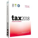 Buhl Tax 2018 Professional 1 PC Vollversion MiniBox...