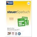 Buhl Wiso steuer:Sparbuch 2018 1 Benutzer Vollversion FFP...