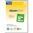 Buhl Wiso steuer: Start 2018 1 PC Vollversion DVD-Box...