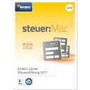 Buhl Wiso steuer: MAC 2018 1 Benutzer Vollversion FFP...