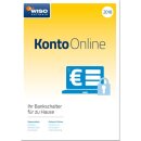 Buhl WISO Konto Online 2018 1 Benutzer Vollversion EFS PKC