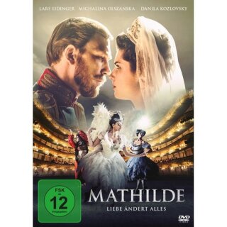 KochMedia Mathilde - Liebe ändert alles (DVD)
