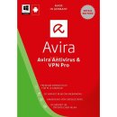 Avira Antivirus Pro 2017 PC Android + VPN PRO 3...