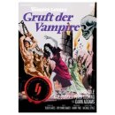 KochMedia Gruft der Vampire (Hammer Collection #5)