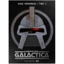 KochMedia Kampfstern Galactica - Teil 1 (4 DVDs) Limited...