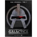 KochMedia Kampfstern Galactica - Teil 1 (4 DVDs) Limited...