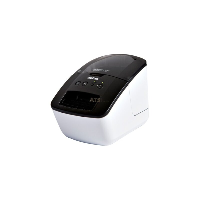 Brother PTouch QL700 USB WINMAC, 53,19