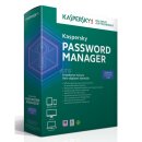 Kaspersky Password Manager 2 Benutzer Vollversion GreenIT...