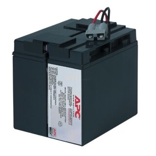 APC Ersatzbatterie RBC7 für APC USV